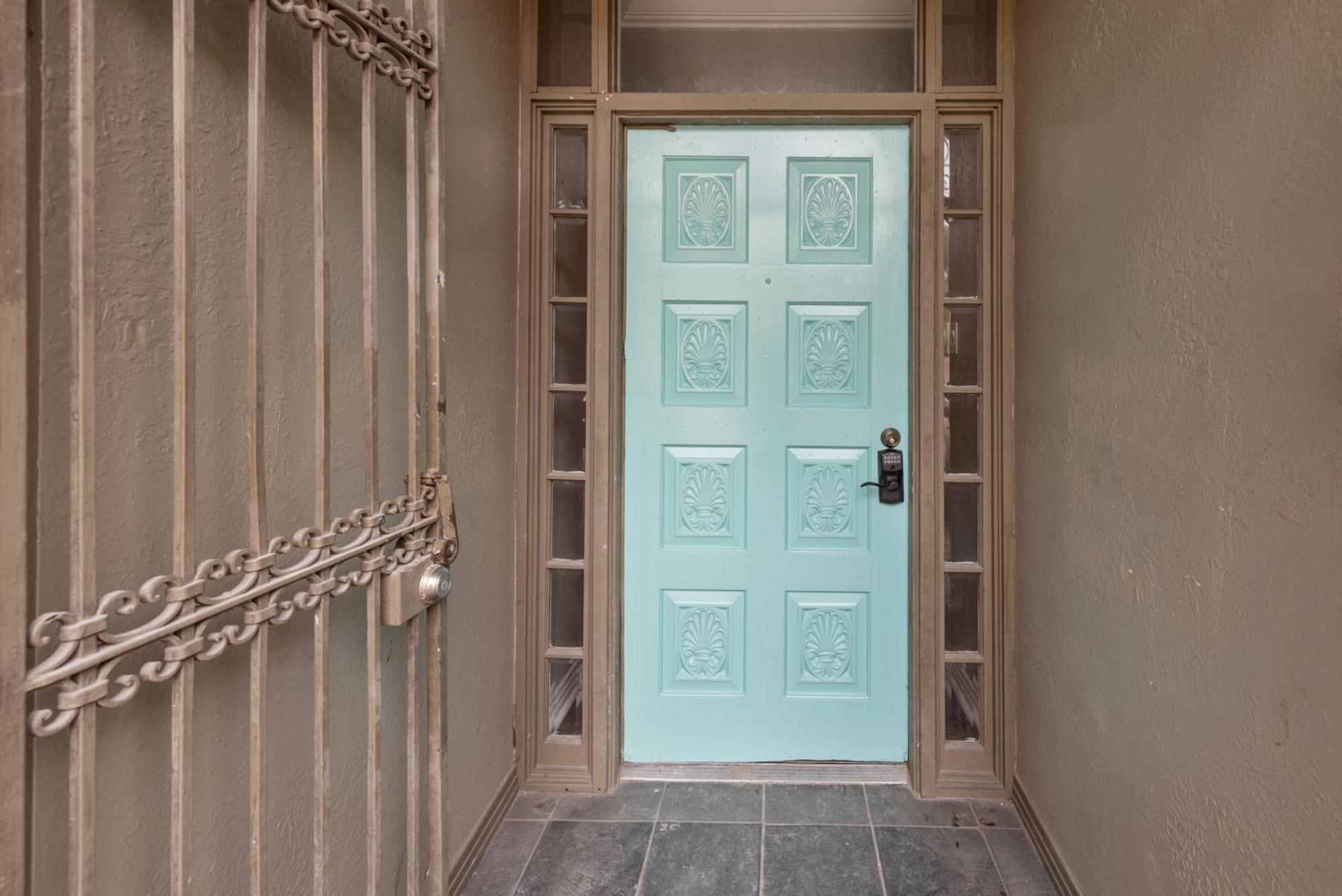 Urban Retreat 1Br With Free Park Apartamento Houston Exterior foto